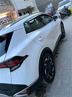 کیا سپۆرتاج